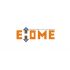 Логотип для E-home - дизайнер markosov