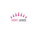 Логотип для Smart Lashes - дизайнер Asuraguy