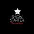 Логотип для Show Starter - дизайнер Grapefru1t