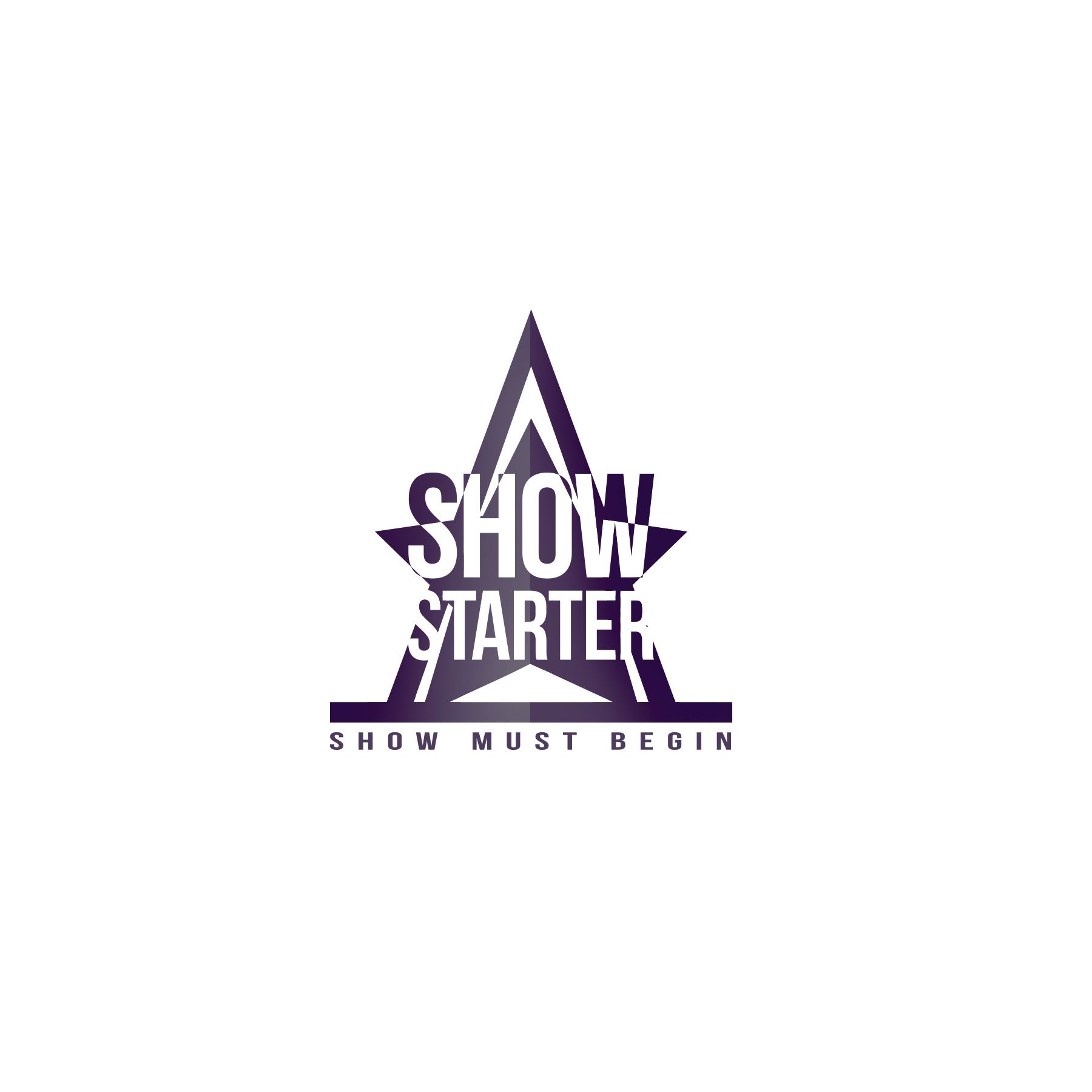 Логотип для Show Starter - дизайнер ivandesinger