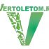 Логотип для Vertoletom - дизайнер MashaP92