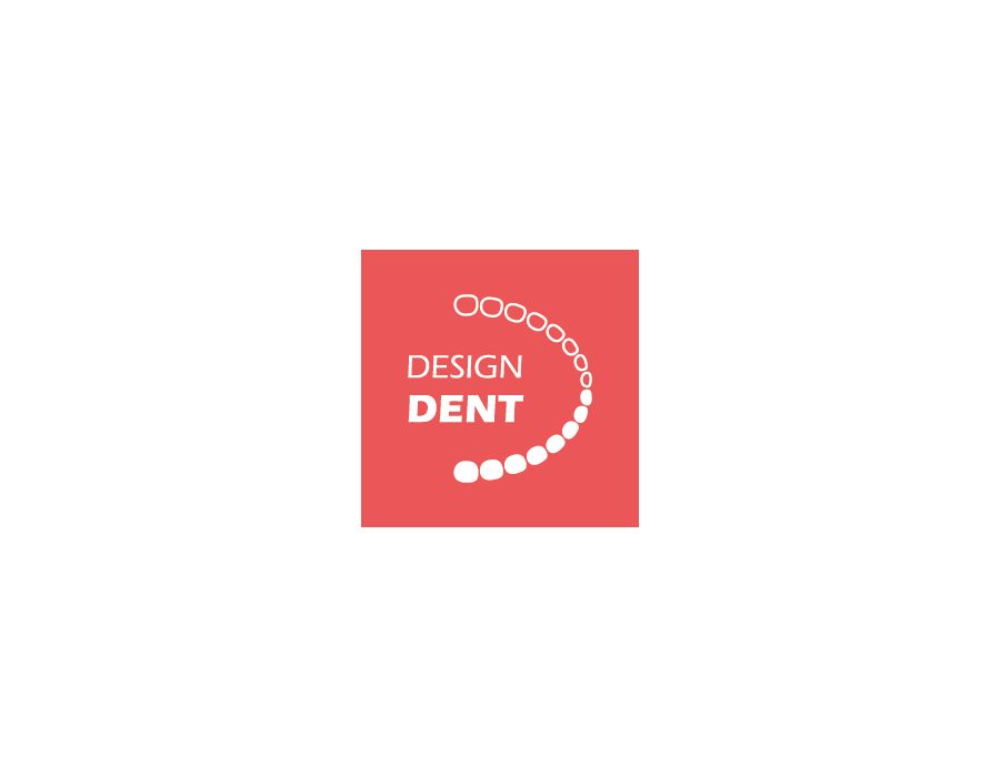 Лого и фирменный стиль для Дизайн Дент - дизайнер stulgin
