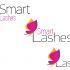 Логотип для Smart Lashes - дизайнер Lih