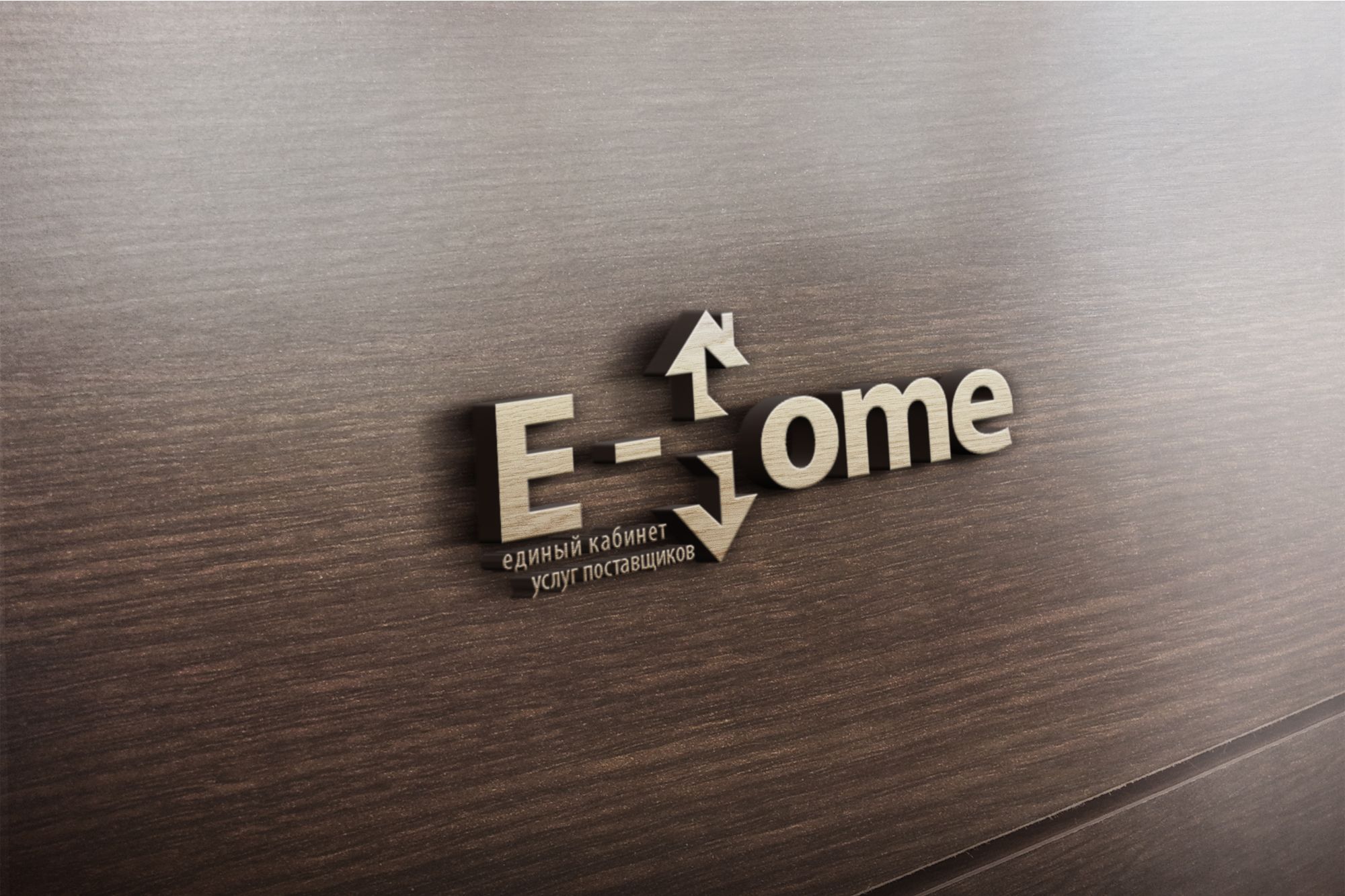 Логотип для E-home - дизайнер djmirionec1