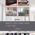 Дизайн сайта для линейки элитной мебели - дизайнер liza173