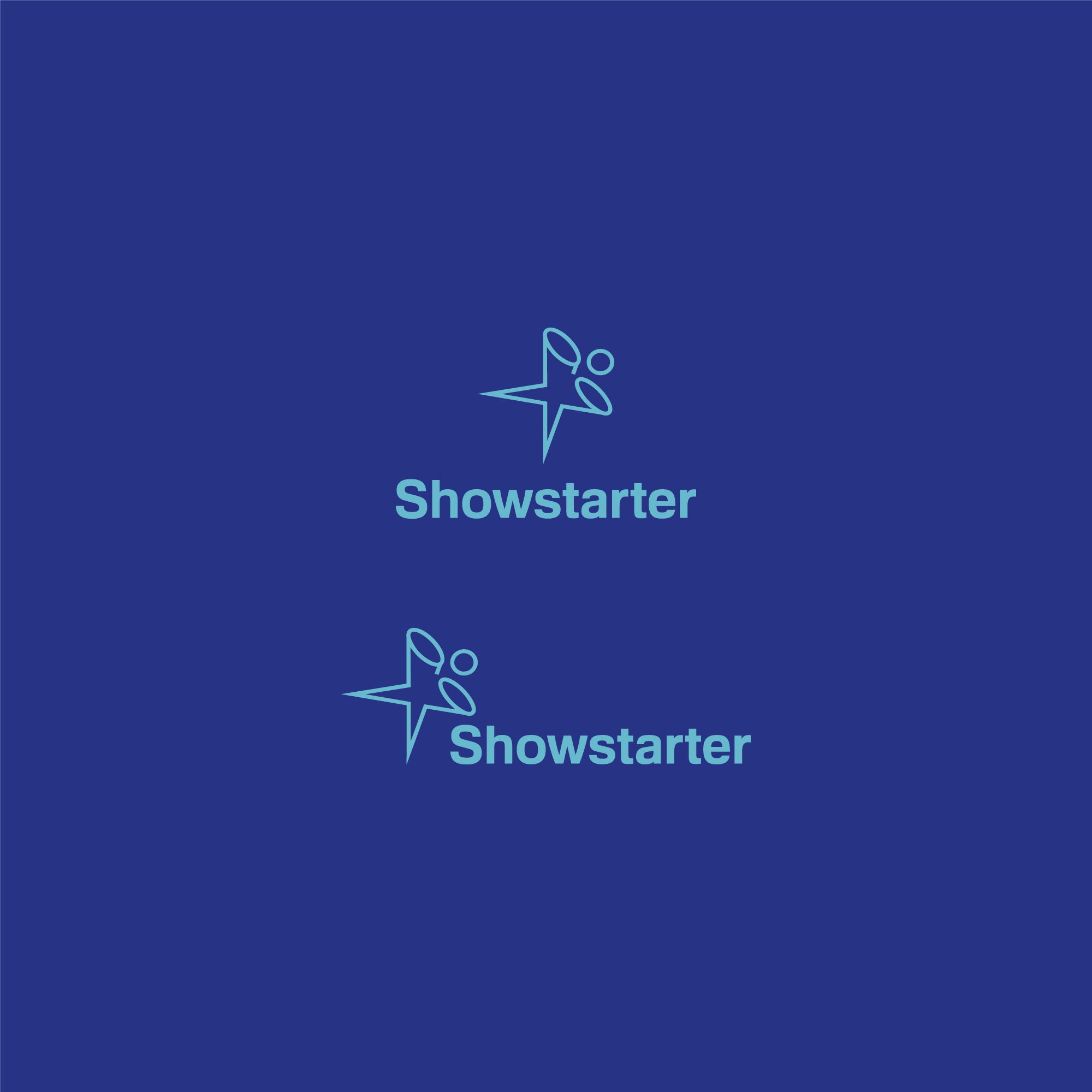 Логотип для Show Starter - дизайнер Gas-Min