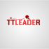 Лого и фирменный стиль для TTLeadeR - дизайнер Keroberas