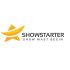 Логотип для Show Starter - дизайнер zet333