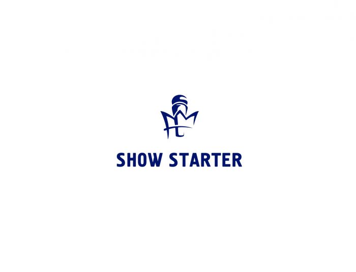 Логотип для Show Starter - дизайнер art-valeri