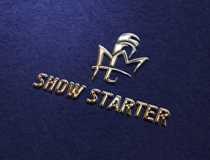 Логотип для Show Starter - дизайнер art-valeri