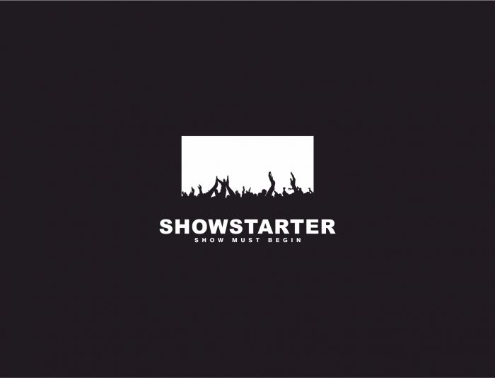 Логотип для Show Starter - дизайнер VictorBazine