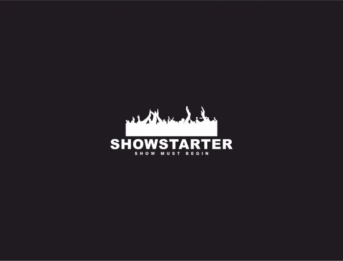 Логотип для Show Starter - дизайнер VictorBazine