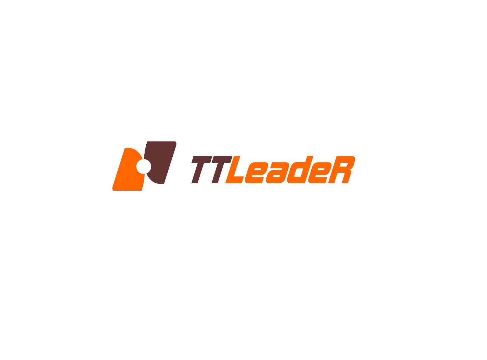 Лого и фирменный стиль для TTLeadeR - дизайнер dbyjuhfl