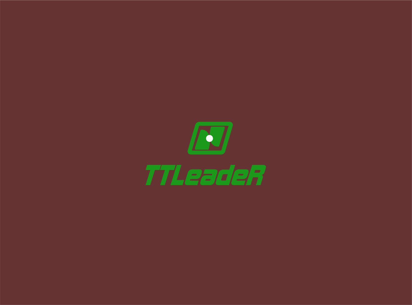 Лого и фирменный стиль для TTLeadeR - дизайнер dbyjuhfl