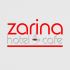 Логотип для Гостинично-ресторанный комплекс Зарина - дизайнер Ninpo