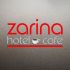 Логотип для Гостинично-ресторанный комплекс Зарина - дизайнер Ninpo
