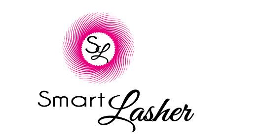 Логотип для Smart Lashes - дизайнер Tantrum