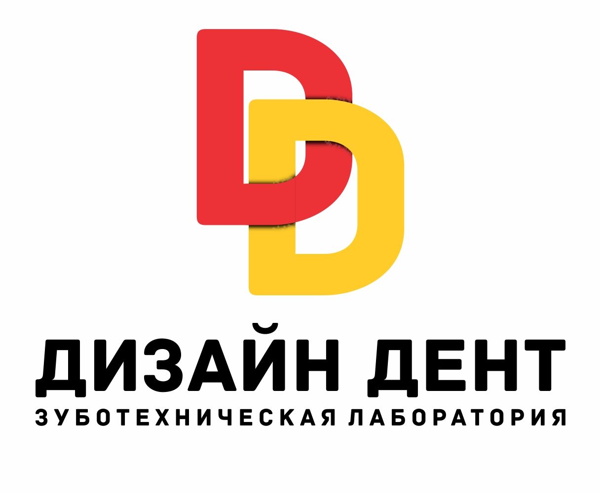 Лого и фирменный стиль для Дизайн Дент - дизайнер dalerich