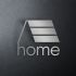 Логотип для E-home - дизайнер IRINAF