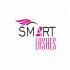 Логотип для Smart Lashes - дизайнер IRINAF