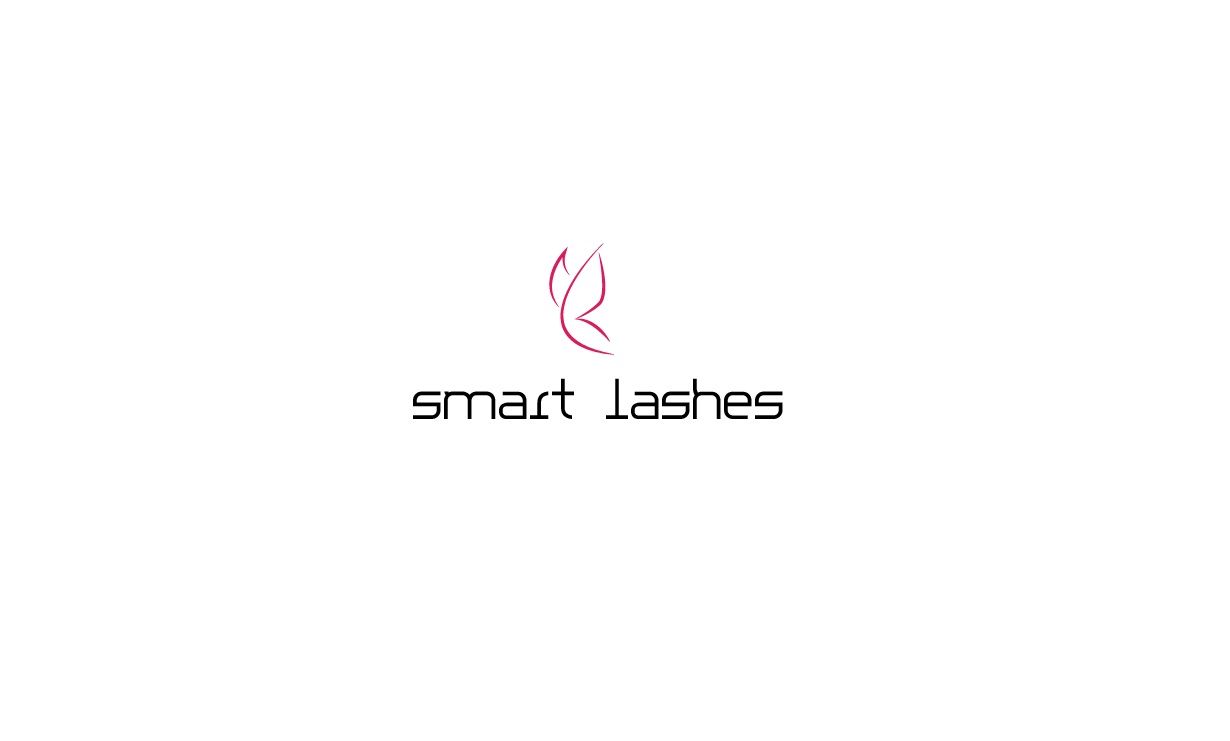 Логотип для Smart Lashes - дизайнер BeSSpaloFF