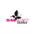 Логотип для Smart Lashes - дизайнер pilotdsn