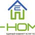 Логотип для E-home - дизайнер pups42