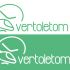Логотип для Vertoletom - дизайнер djerinson
