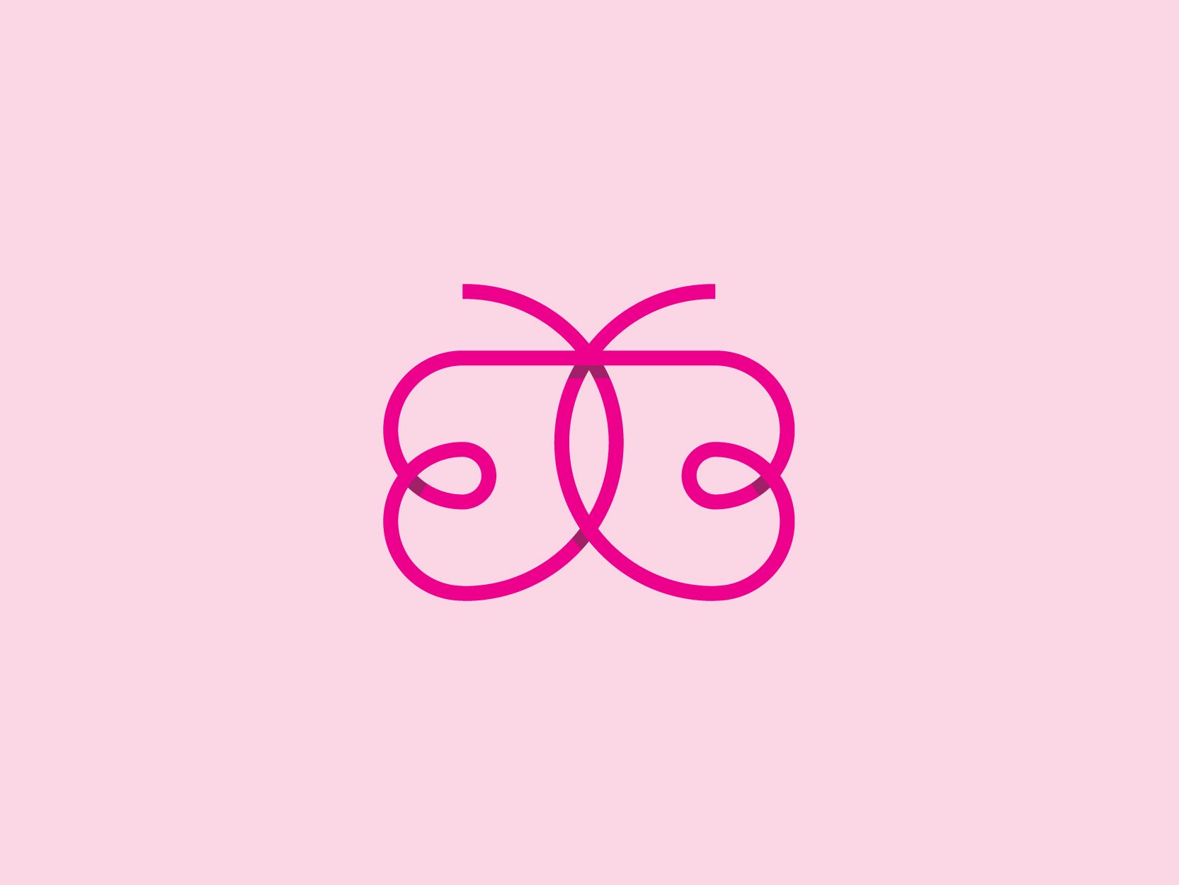 Логотип для Smart Lashes - дизайнер spawnkr