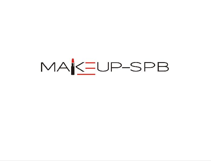 Логотип для makeup-spb.ru - дизайнер vladim