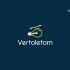 Логотип для Vertoletom - дизайнер hpya