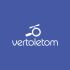 Логотип для Vertoletom - дизайнер Ninpo