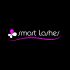 Логотип для Smart Lashes - дизайнер Ninpo