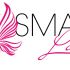Логотип для Smart Lashes - дизайнер pups42