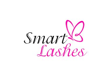 Логотип для Smart Lashes - дизайнер kraiv