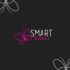 Логотип для Smart Lashes - дизайнер webgrafika