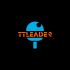 Лого и фирменный стиль для TTLeadeR - дизайнер Ninpo