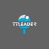 Лого и фирменный стиль для TTLeadeR - дизайнер Ninpo