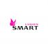 Логотип для Smart Lashes - дизайнер hpya