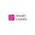 Логотип для Smart Lashes - дизайнер AlenaSmol