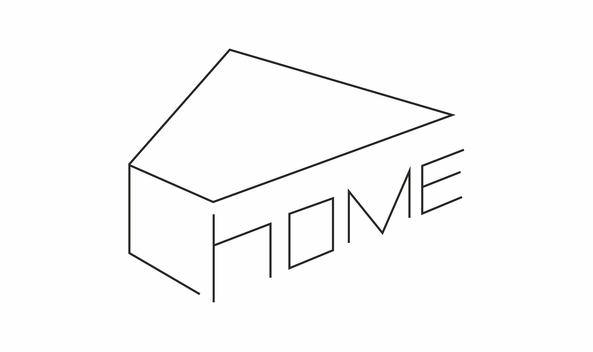 Логотип для E-home - дизайнер IGOR-GOR