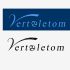 Логотип для Vertoletom - дизайнер Beysh