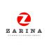 Логотип для Гостинично-ресторанный комплекс Зарина - дизайнер Salinas