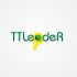 Лого и фирменный стиль для TTLeadeR - дизайнер Irisa85