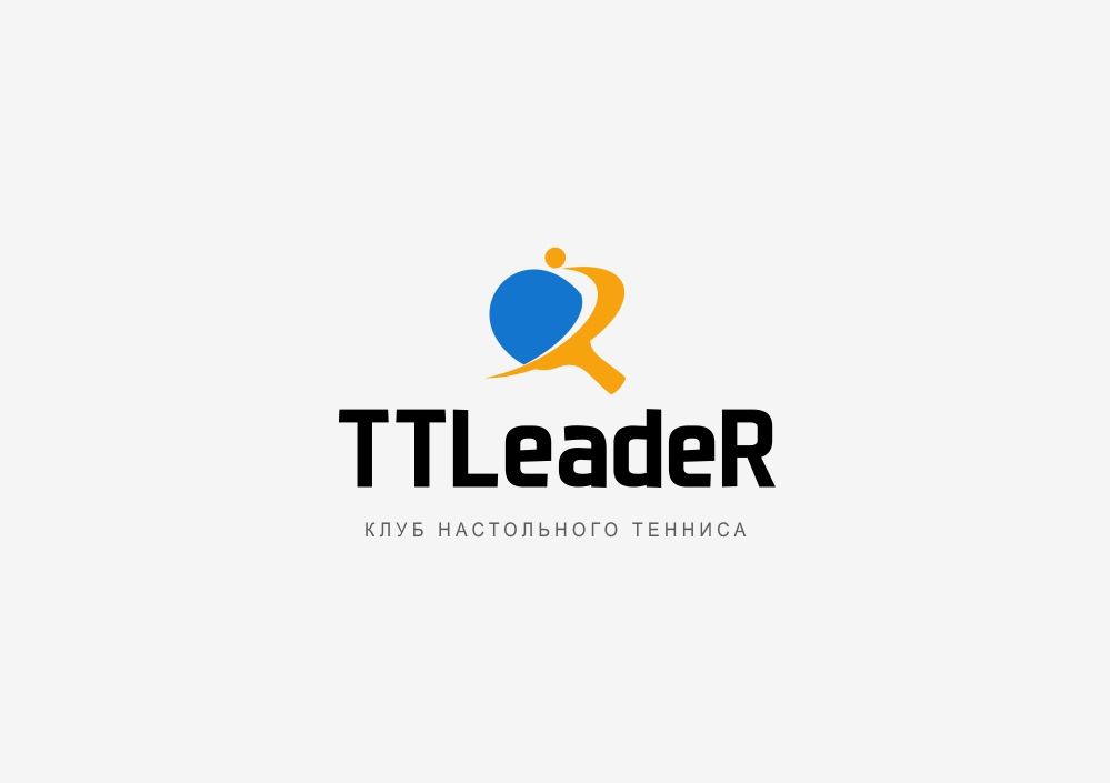 Лого и фирменный стиль для TTLeadeR - дизайнер zozuca-a
