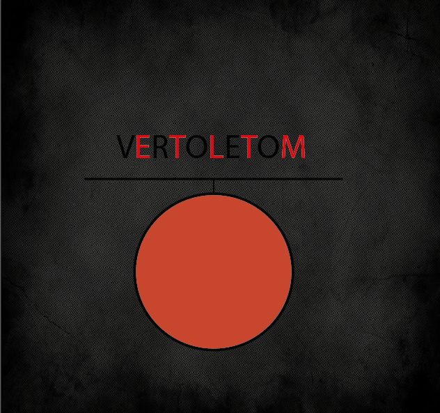Логотип для Vertoletom - дизайнер kanatik