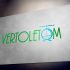 Логотип для Vertoletom - дизайнер pups42