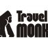 Логотип для сайта о путешествиях Travel Monkey - дизайнер Express