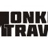 Логотип для сайта о путешествиях Travel Monkey - дизайнер Express