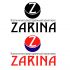 Логотип для Гостинично-ресторанный комплекс Зарина - дизайнер besenag